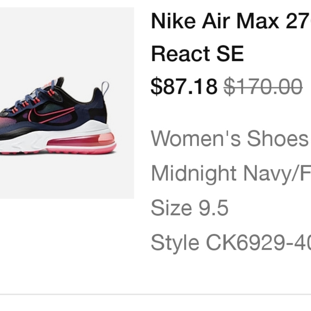 Women's Sneakers
